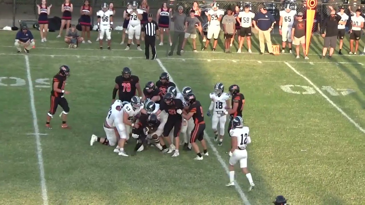 MHS vs. Apache 2023