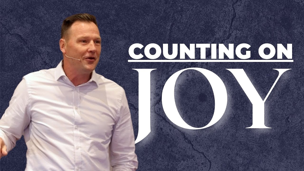 Counting On Joy