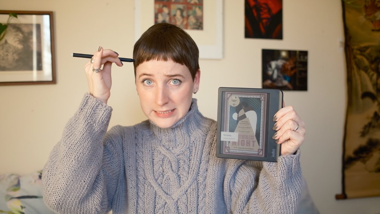 confessions of an e-book convert