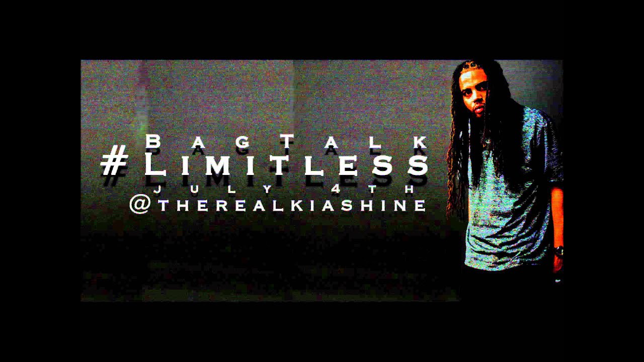 KIA SHINE - BAG TALK (LIVE FOR TODAY)