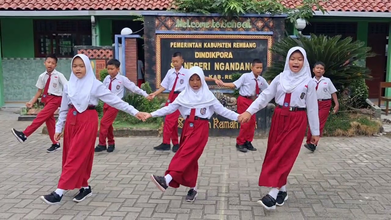 Rukun sama teman_Esdendangmantap