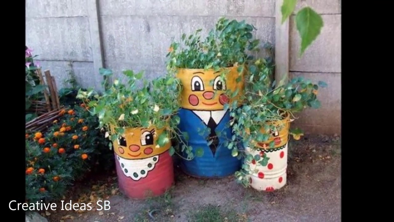 Over 50 Barrel Recycle Creative Ideas 2016 - Sofa Lampa Couch Closet -newest house