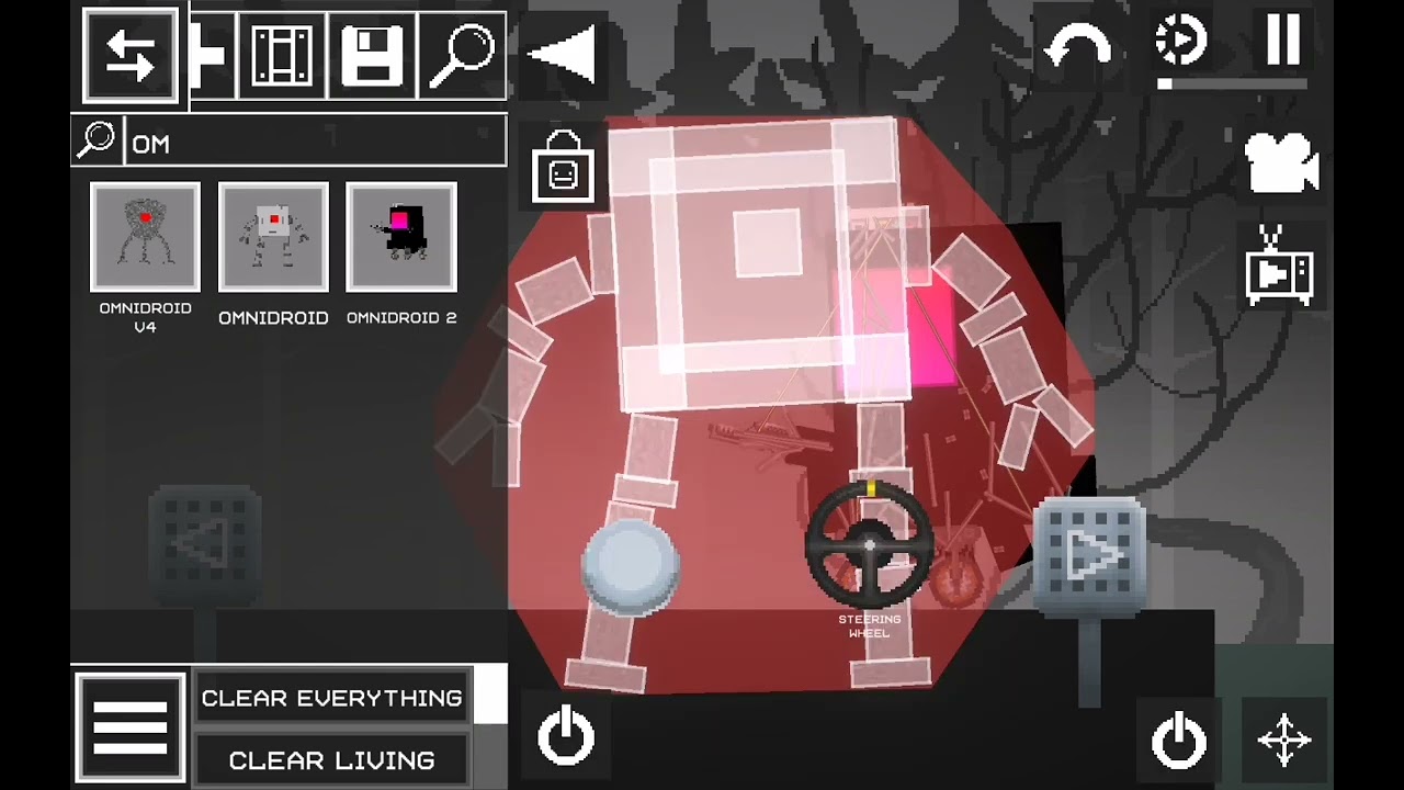 How do u like my omnidroid