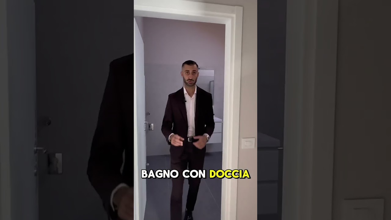 Molteni: Vendesi ultimo appartamento (rif BELSM33)