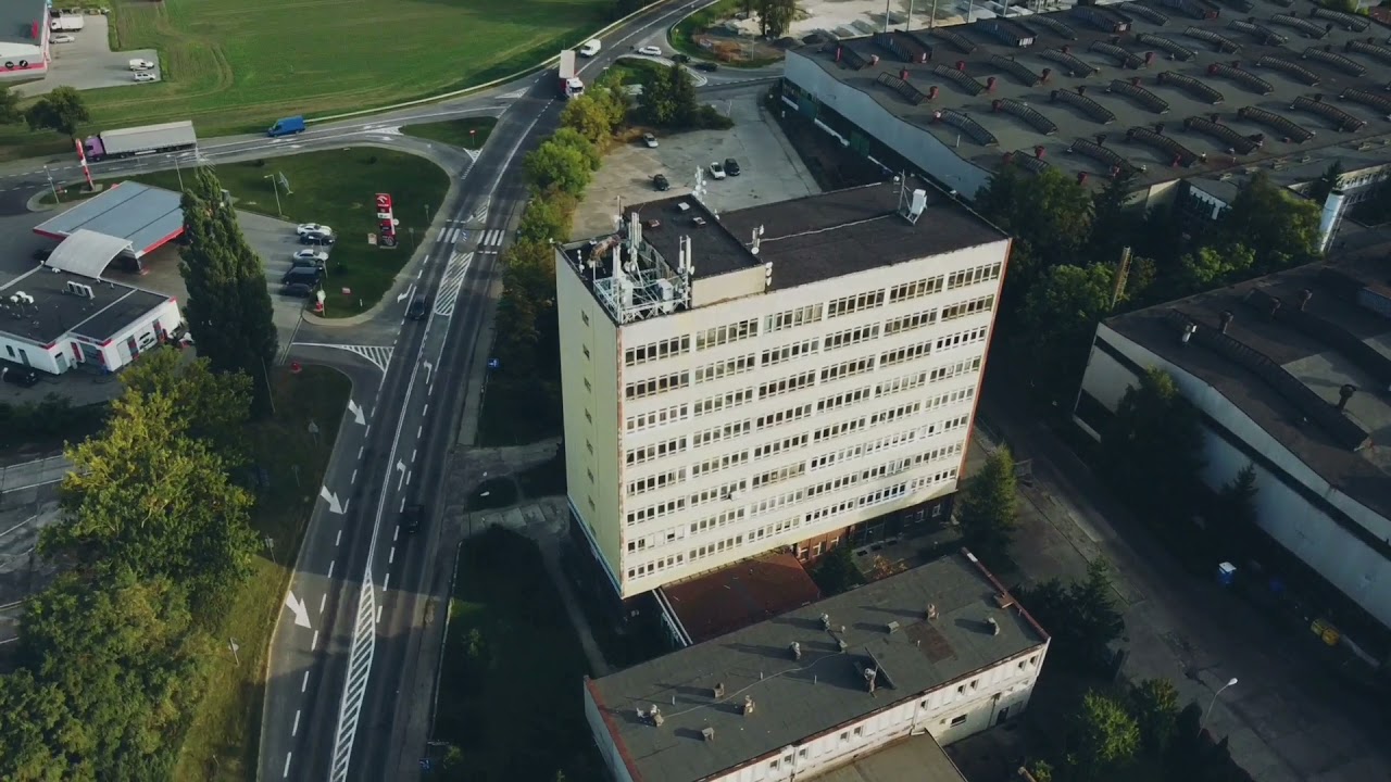 Zakład z historią: Kuźnia Jawor