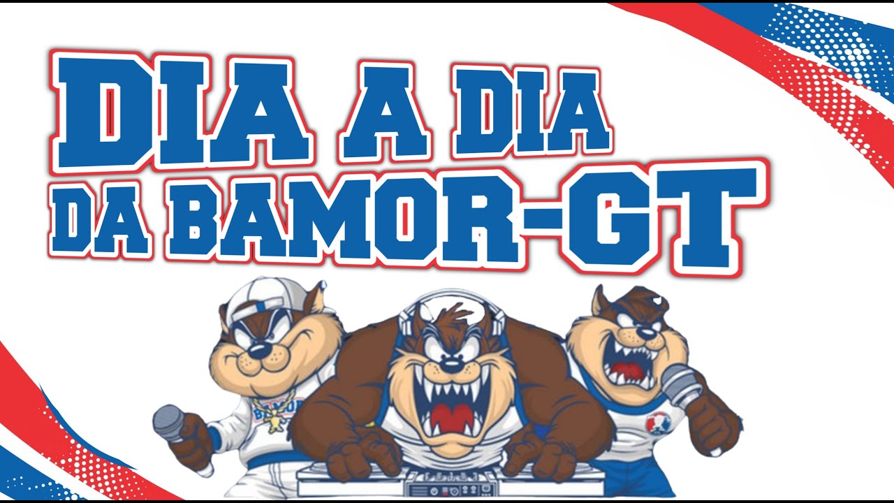 [TV TOB GT] Dia Dia BAMOR GT