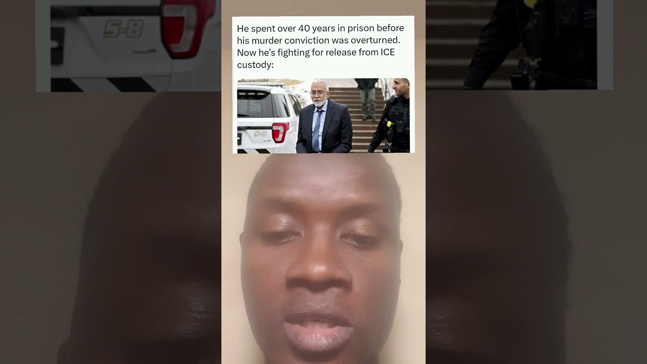 Он всё это видел