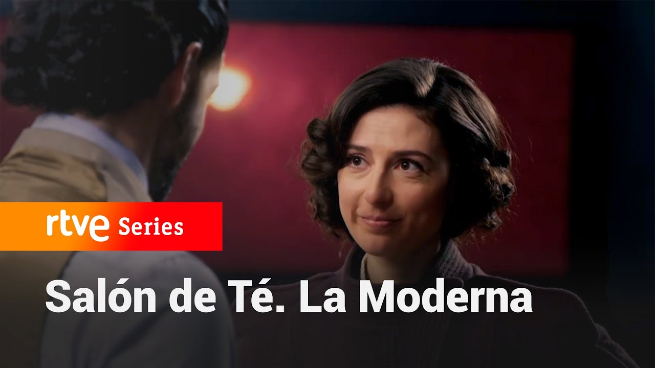La Moderna: Inés cantará en el Madrid Cabaret #LaModerna151 | RTVE Series