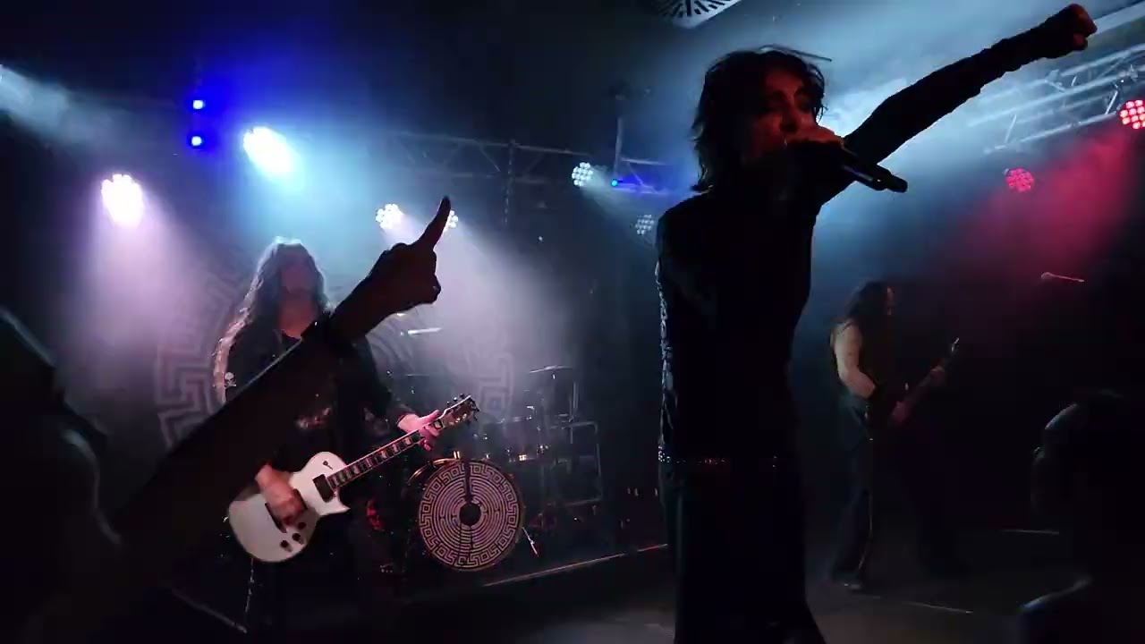 Lacrimas Profundere - Nevermore 