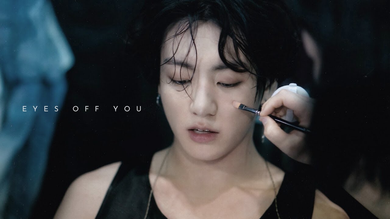 JUNGKOOK FMV 