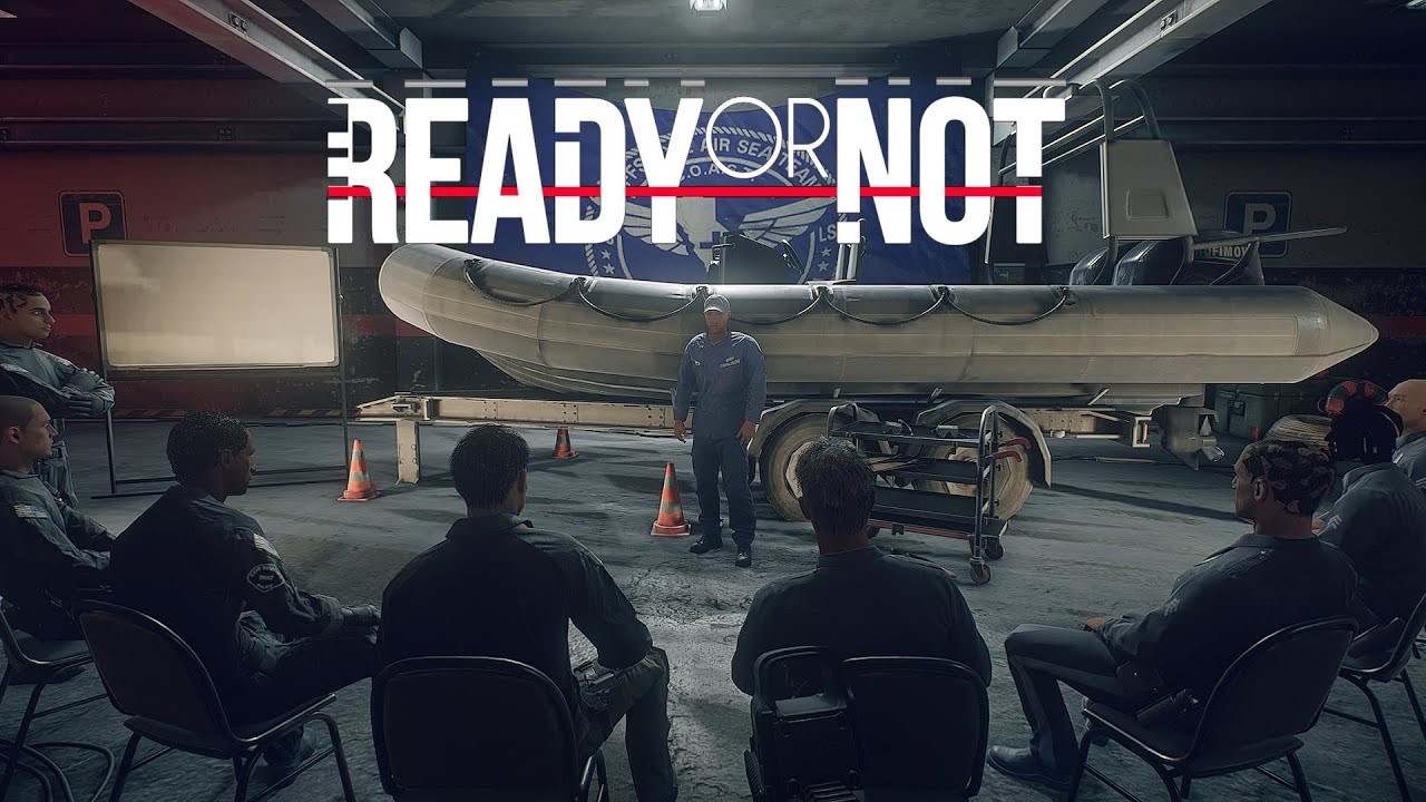 20 Ready Or Not Tips You Didn't Know You Needed!
