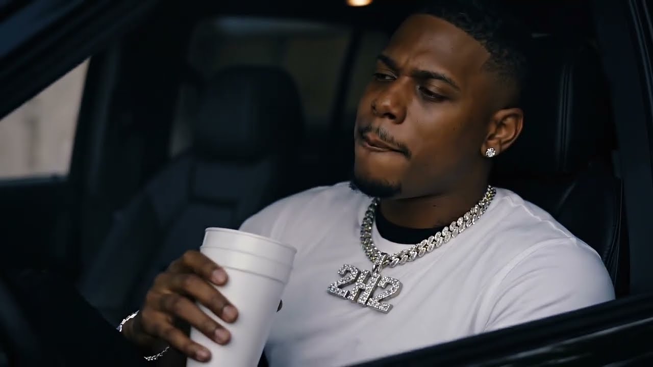 RENZ &ndash; Set Me Loose (Official Visual)