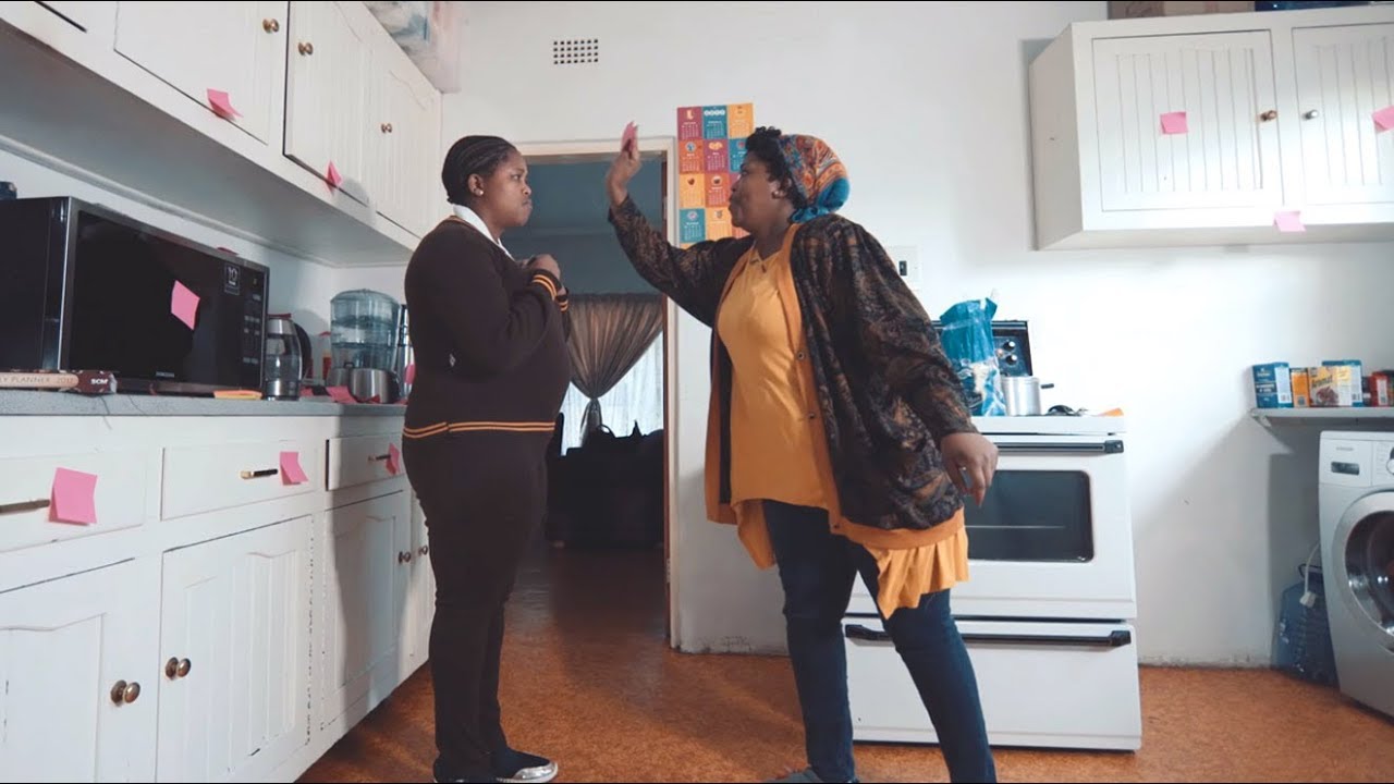 What All African Children Go Through (Episode 9) | Nelisiwe Mwase