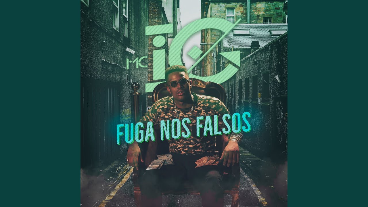 Fuga Nos Falsos