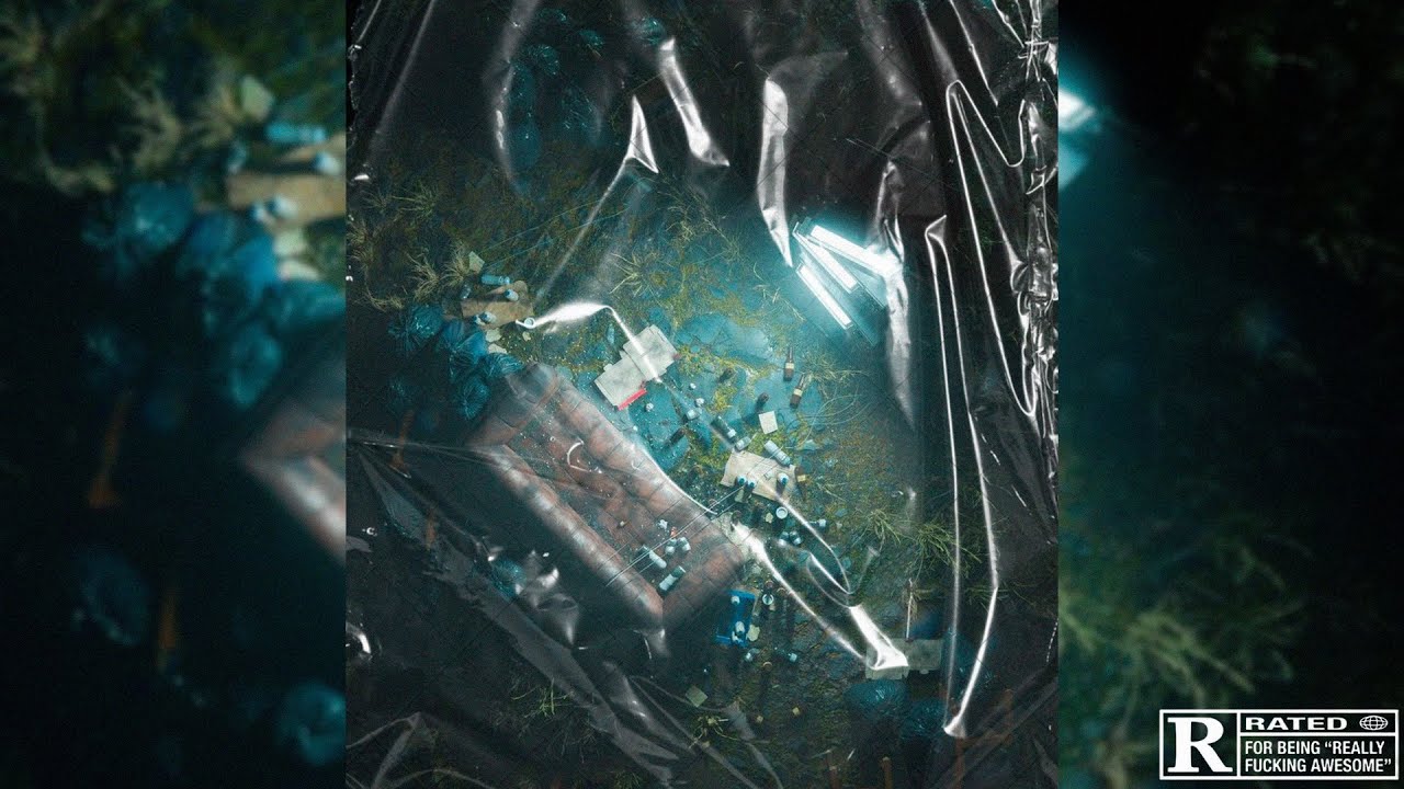 [FREE 12] Travis Scott x Future Loop Kit - 