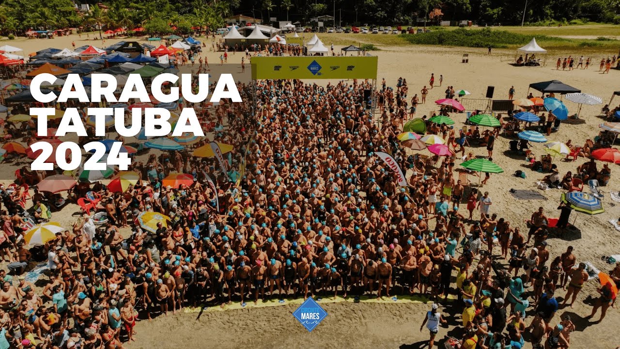 Circuito Mares - Etapa Caraguatatuba | Março 2024