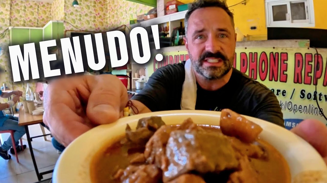 I ATE A FULL FILIPINO MEAL FOR ONLY ₱100 IN BULACAN!!