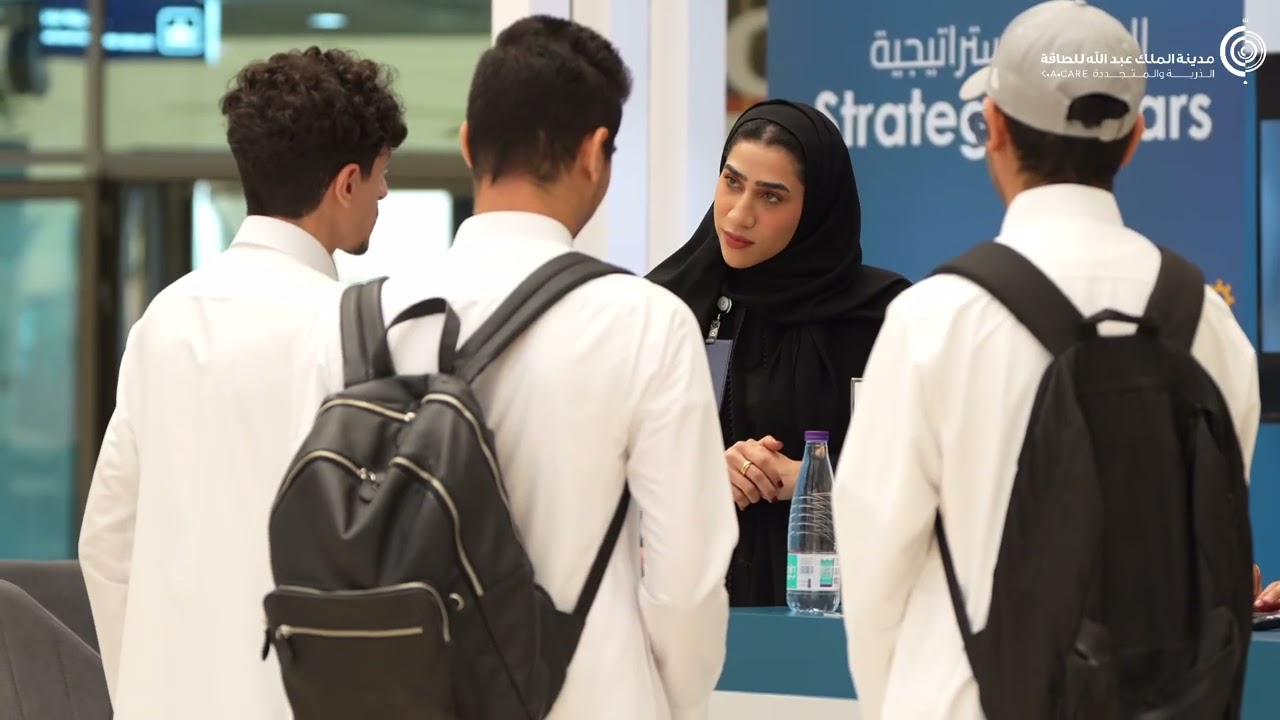 معرض التوعية والتواصل بجامعة الإمام عبدالرحمن بن فيصل بالدمام ضمن برنامج تنمية القدرات البشرية