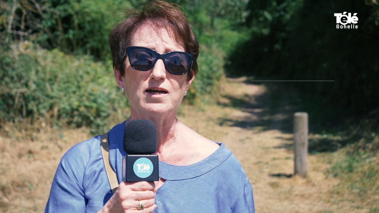 Visite du Terril des Marais de Fouquières