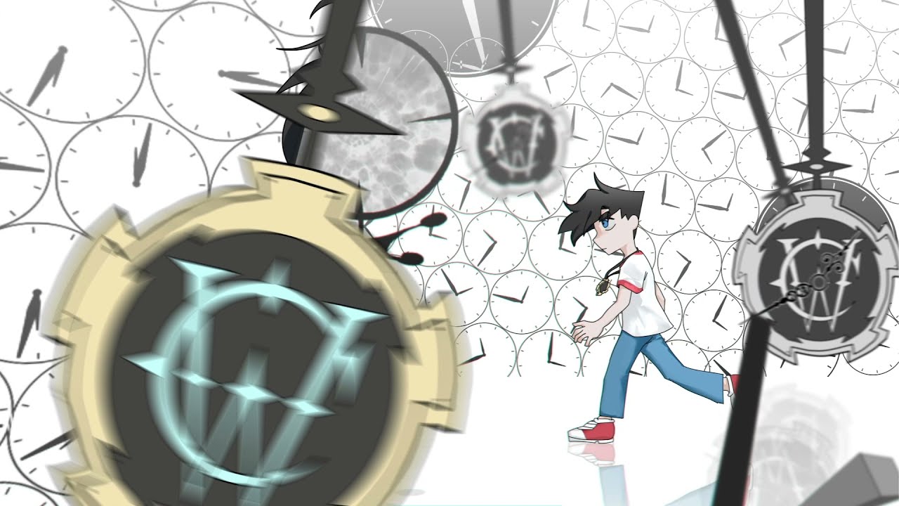 【 Mobius meme 】