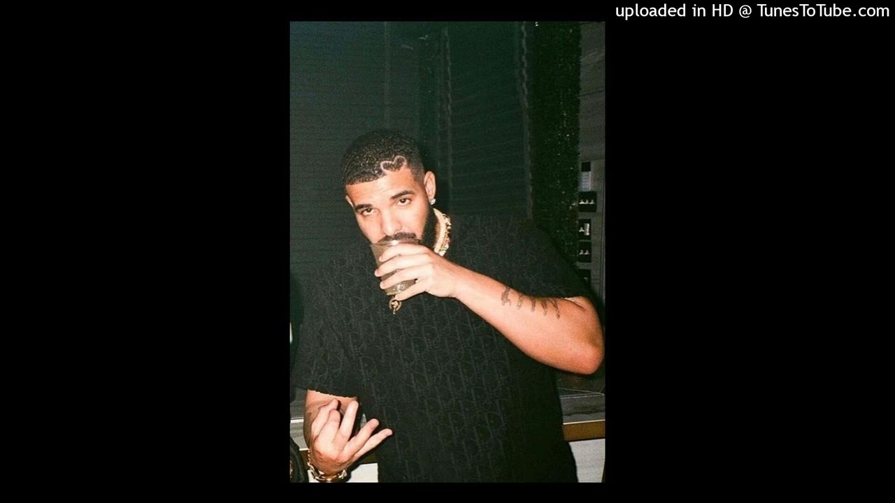 (FREE) Drake Type Beat 