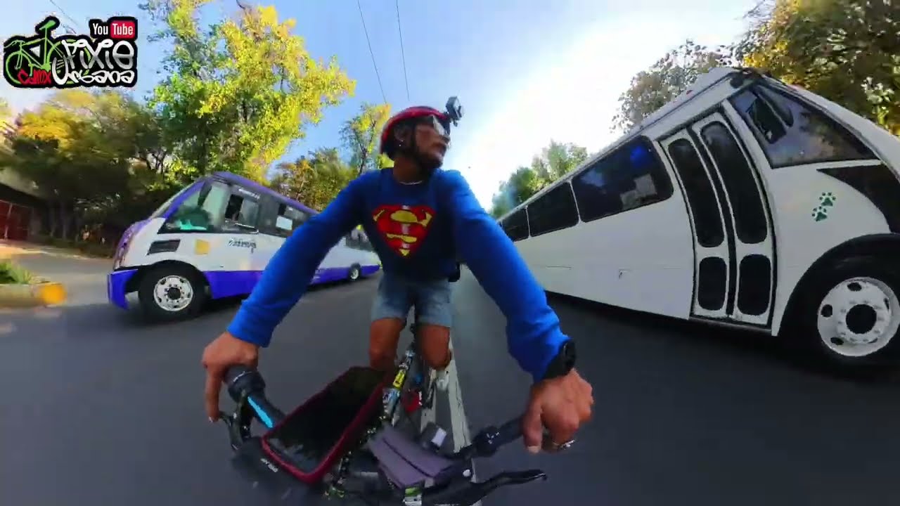 🤬MALOS CONDUCTORES🤬OBS DIARIAS EN BICI🚴🏻‍♂️🔥💨