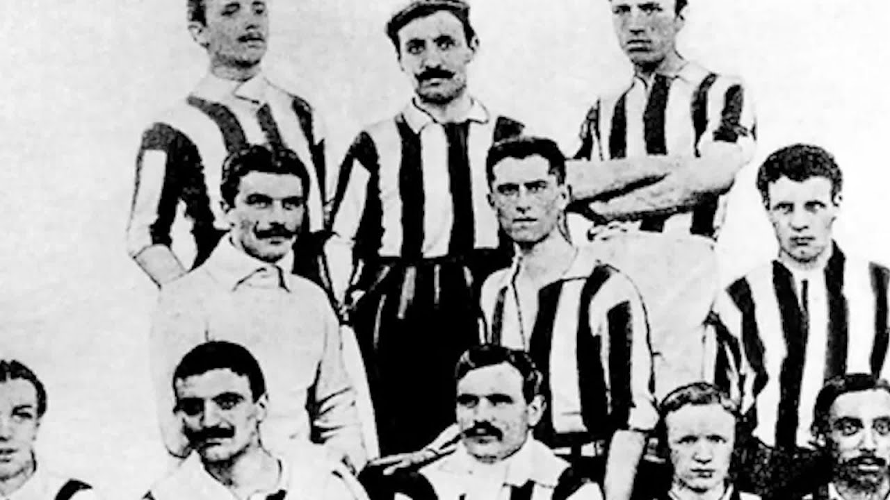 Serie A - Questa Juve ricorda quella di 100 anni fa
