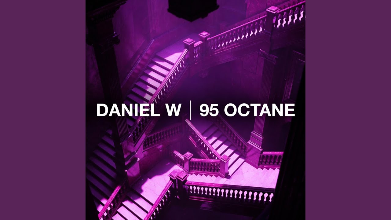 95 Octane (Smells funny)