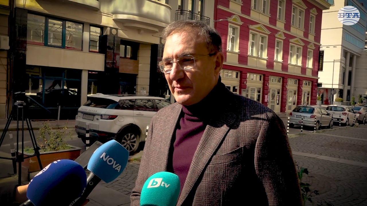 Гуцанов: Изявлението на Крум Зарков за депутатите, гласували „за“ промените в ИК, беше еднолично