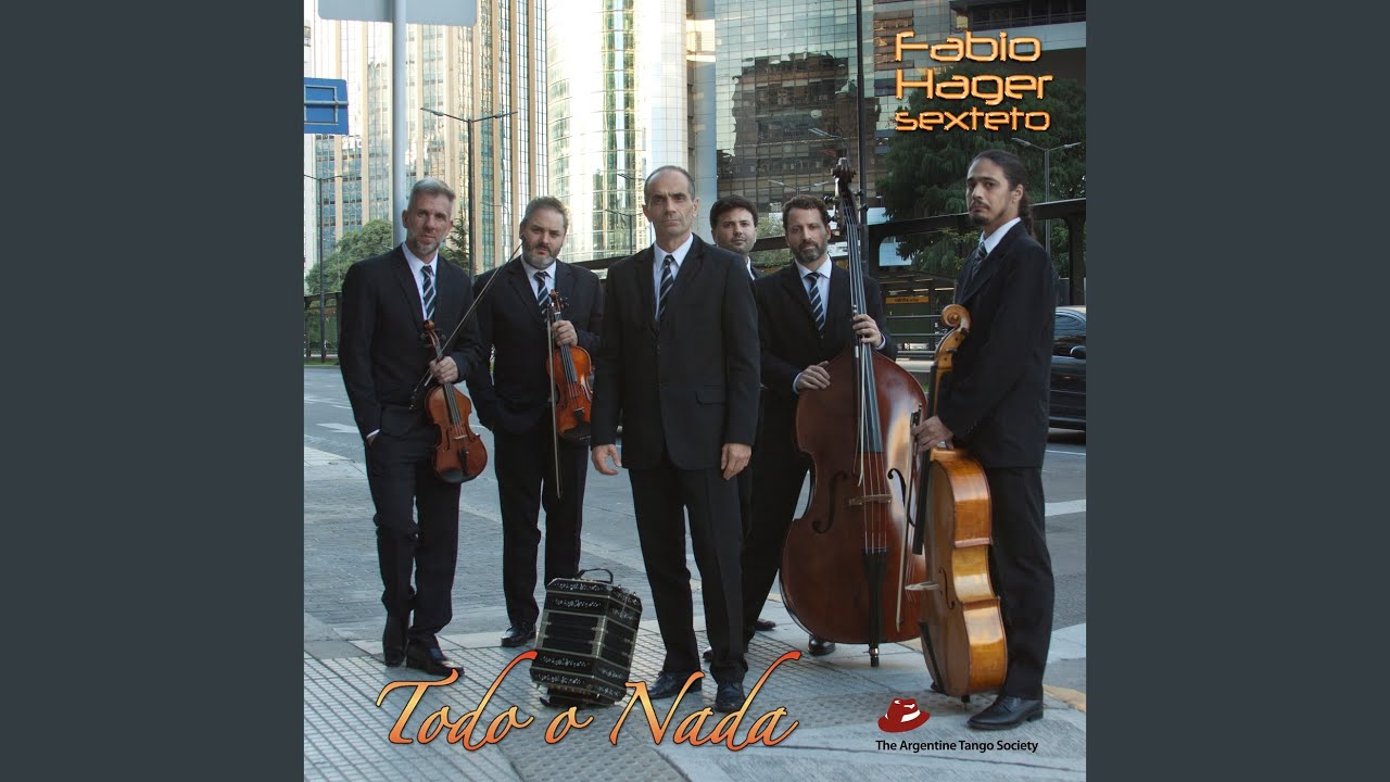 Ausencia infinita (Instrumental)