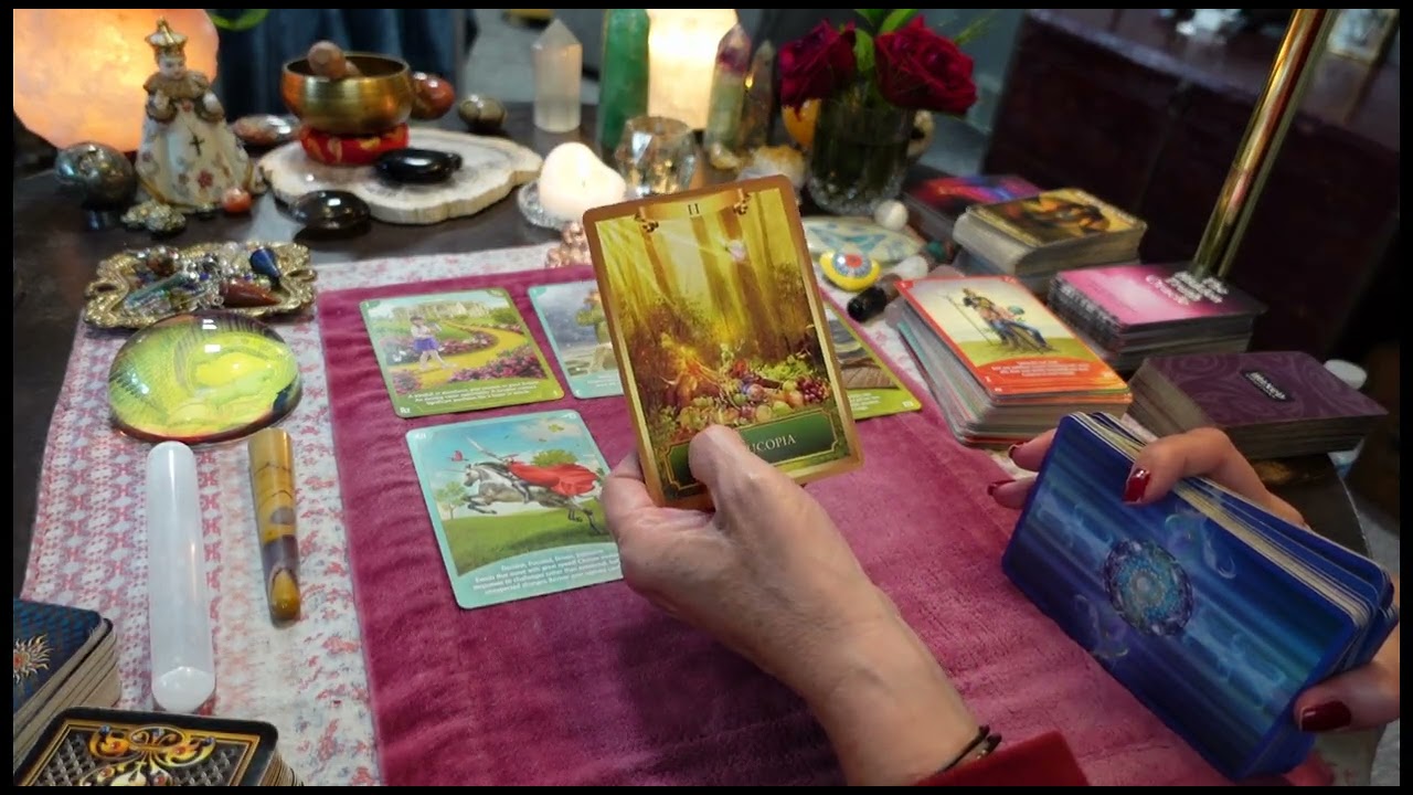 CANCER: Your Path Is Paved In GOLD, But God Is Warning You To FIND A BALANCE! You Need Rest & PLAY