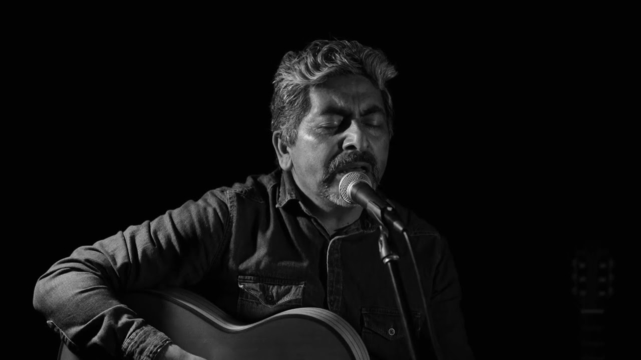 Fernando Parra Opazo  - Homenaje a  Silvio Rodríguez