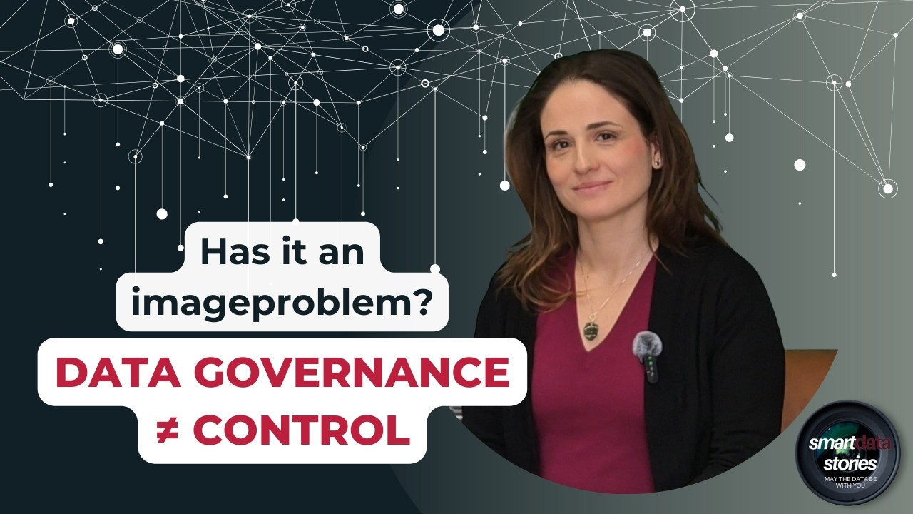 Data Governance hat ein Imageproblem und warum das gefährlich ist