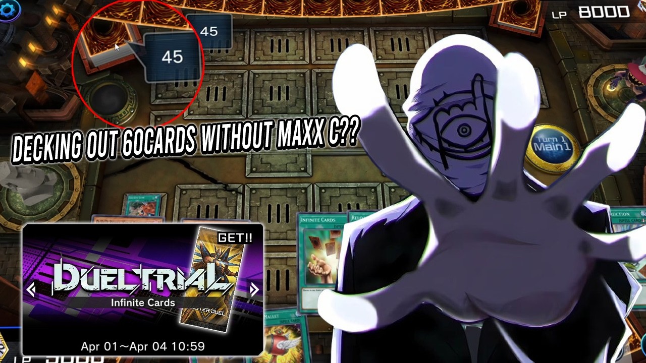 If Everyone Plays Burn&hellip; I Play THIS Instead!