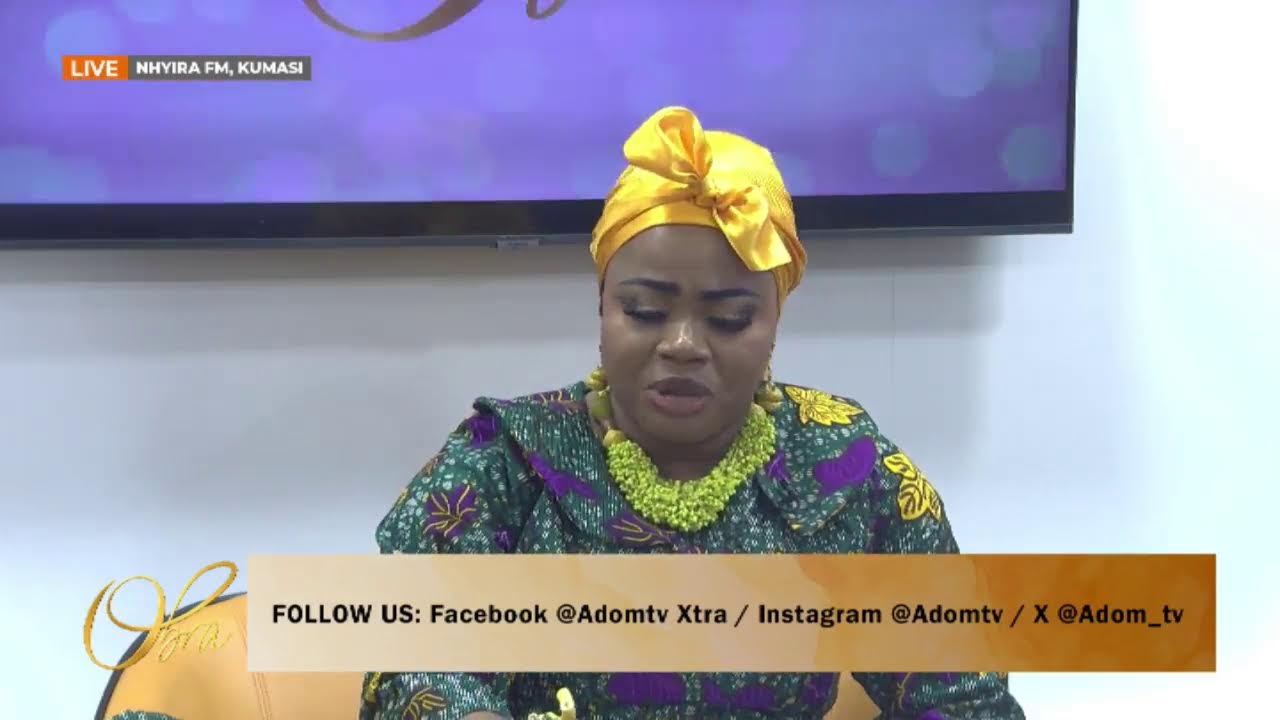 🔴LIVESTREAM: #NhyiraObra || Ohemaa Benewaa || 5th March, 2026