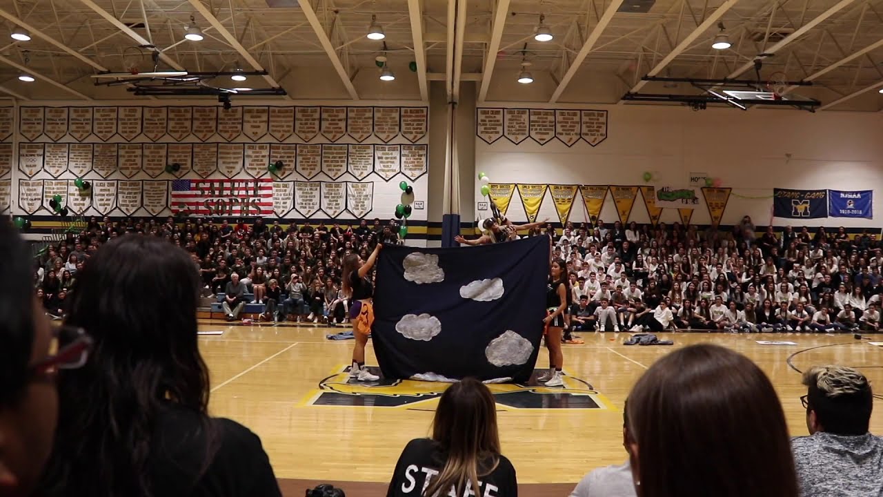 Marlboro High School BOTC Senior Class of 2020 Dance
