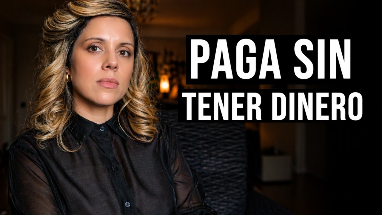 El Decreto que Obliga al Dinero a Obedecer Tu PALABRA