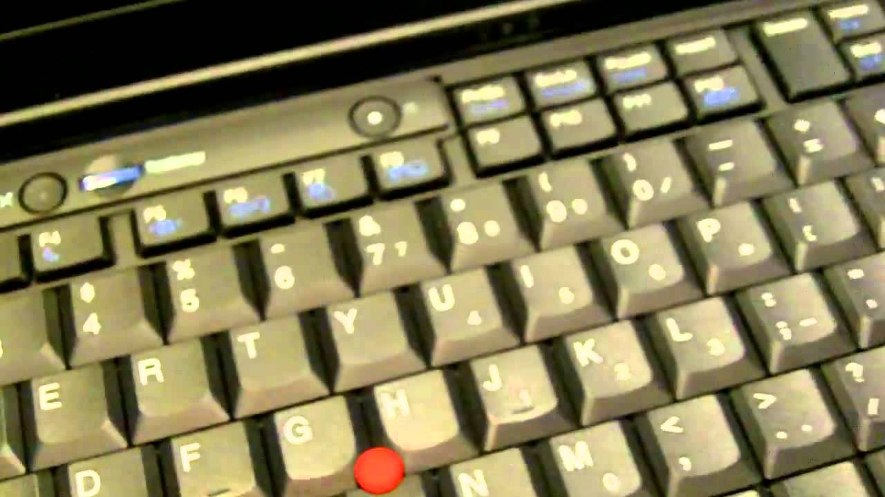 Lenovo X220 Laptop First impressions