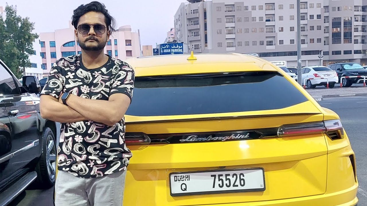 Our Dubai trip begins ❤️❤️ II Jaipur to Dubai Day - 1