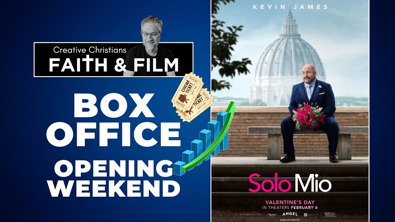Solo Mio: Opening Weekend Box Office