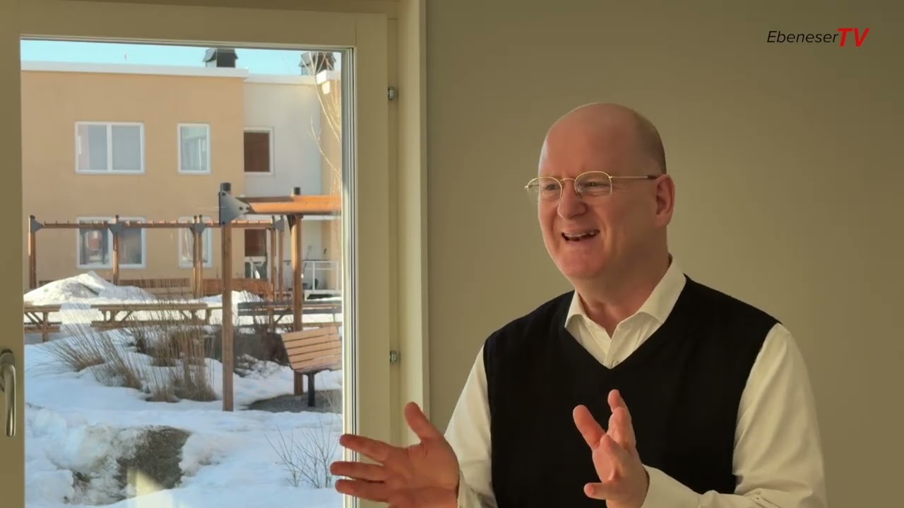 Söråker och Sykar - En kvinnas vittnesbörd förvandlade en hel by