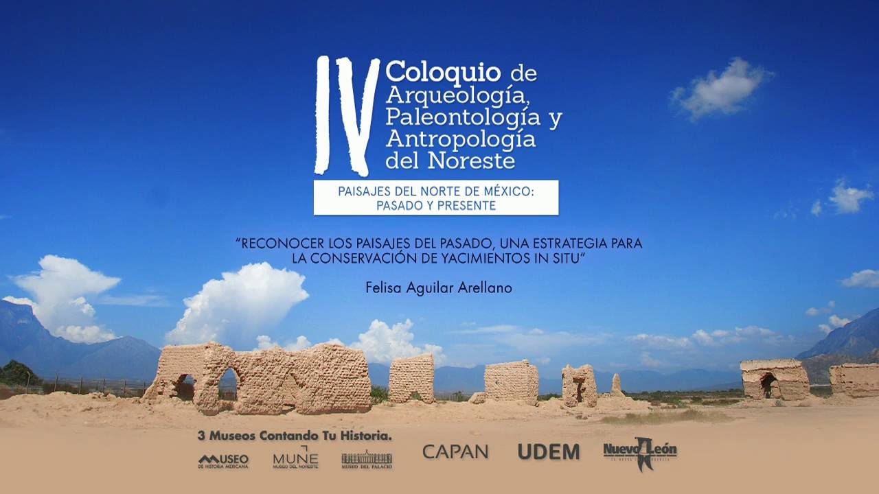 Reconocer los paisajes del pasado, una estrategia para la conservaci&oacute;n de yacimientos in situ.