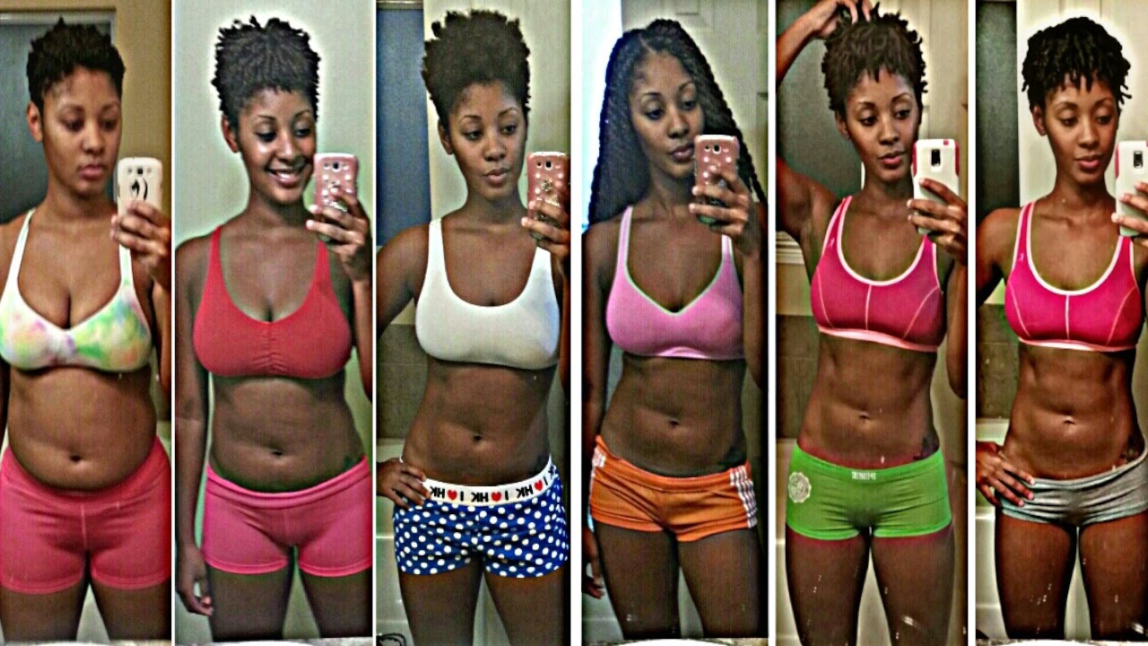 How I Lost 50lbs & Weight Loss Challenge