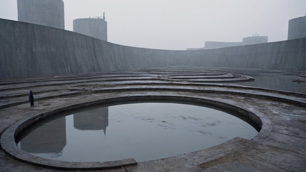 Estray - Ethereal Dystopian Ambient Music For... - 1hr40