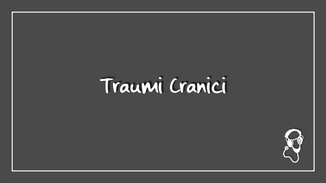 Traumi Cranici