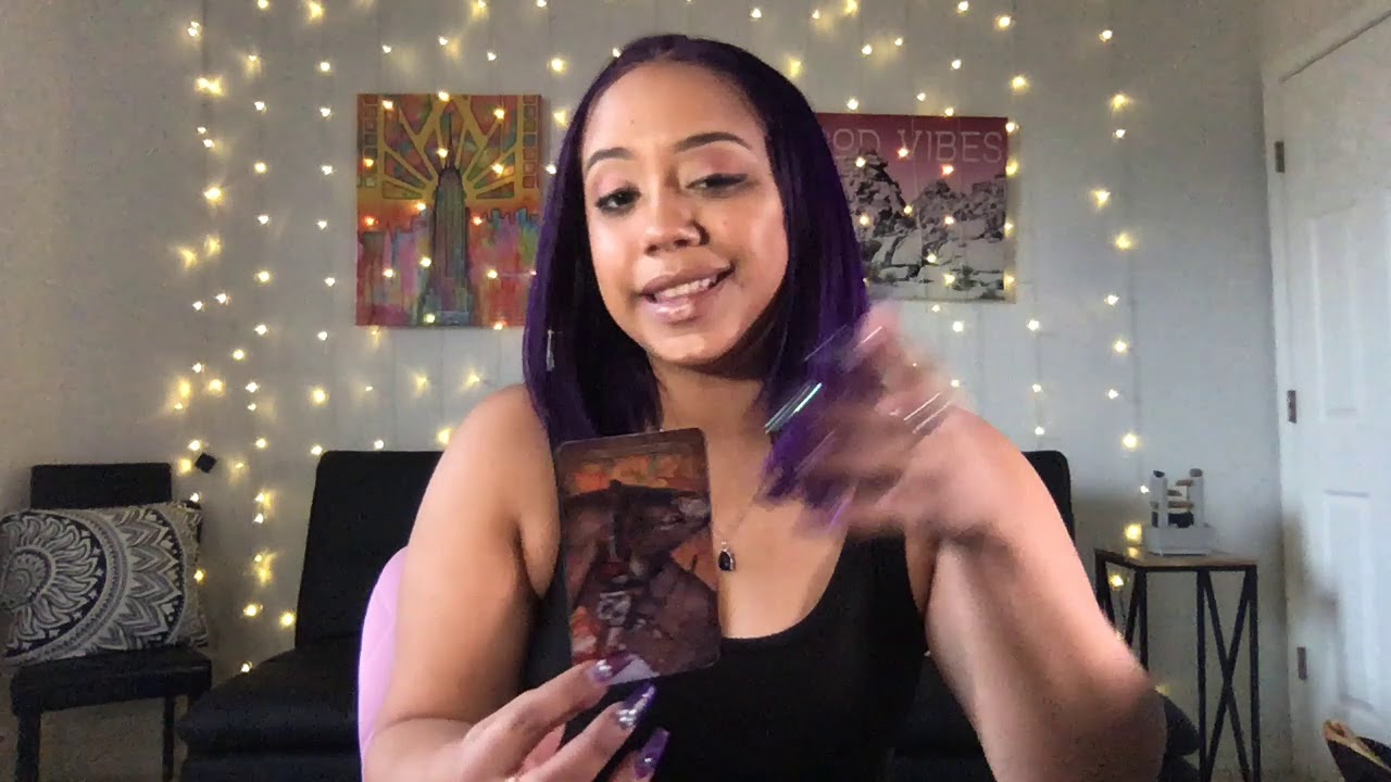 Aquarius March 2019 YOU ALWAYS KNEW THIS!!