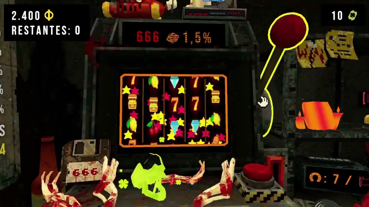 Speedrun - 