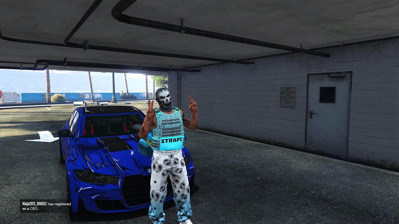 viata la pucari amntir 16 ani (gta5 rp )