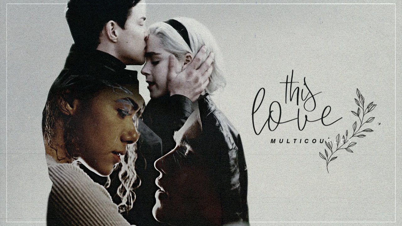 multicouples *: ﾟ ✧ this love