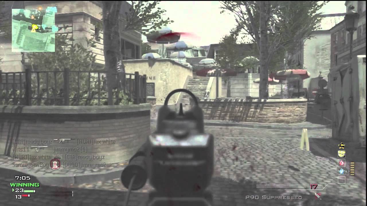 CODSOTD, TES, CragCinema... Say Whattt